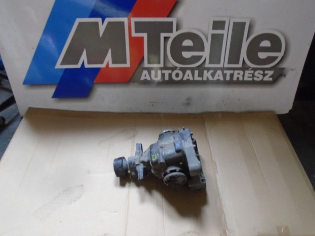 [GYRI BONTOTT] BMW - Differencilm - M6 E63